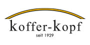 Koffer-Kopf Gutschein